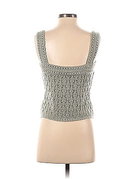 Vince. Wool Pullover Sweater (view 2)