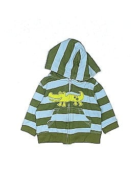 Child of Mine by Carter's Zip Up Hoodie (view 1)