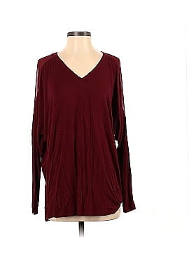The Nicole Richie Collection Long Sleeve Top (view 1)