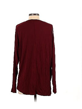 The Nicole Richie Collection Long Sleeve Top (view 2)