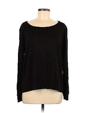 PIPHANY Long Sleeve Top (view 1)