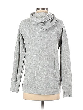 Champion Pullover Hoodie (view 2)
