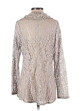 The Nicole Richie Collection Cardigan (view 2)