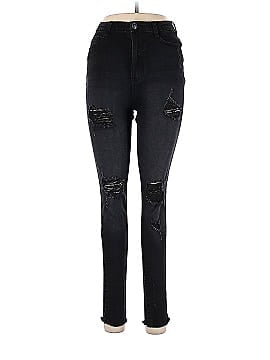 Shein Jeans (view 1)