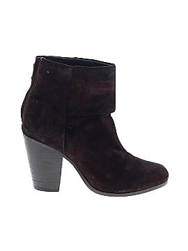 Rag & Bone Ankle Boots (view 1)