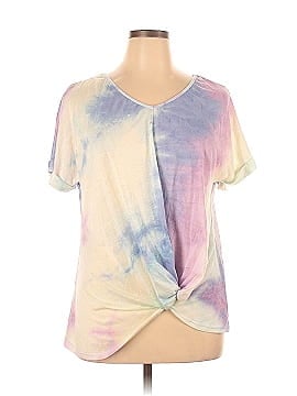 Shein Short Sleeve Top (view 1)