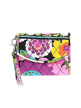Vera Bradley Wristlet (view 1)
