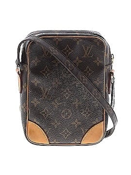 used louis vuitton crossbody bags
