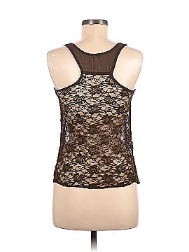 Kiss & Cry Sleeveless Blouse (view 2)