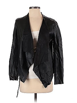 Zara Basic Jacket (view 1)