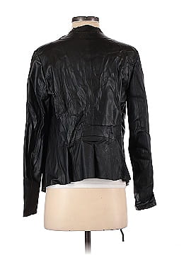 Zara Basic Jacket (view 2)