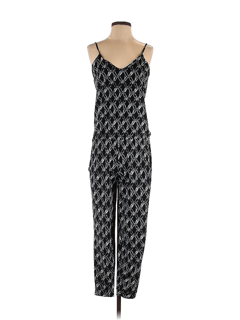 Veronica M. Black Jumpsuit Size M - 73% off | ThredUp