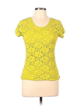 Peck & Peck Short Sleeve Top (view 1)