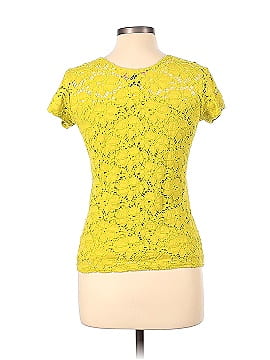 Peck & Peck Short Sleeve Top (view 2)