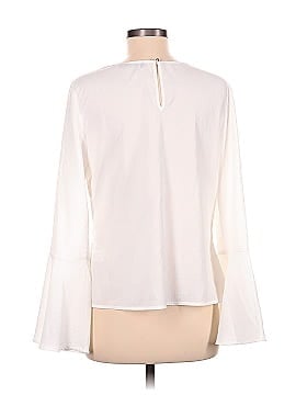 Pastel Long Sleeve Blouse (view 2)