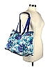 Coach Blue Tote One Size - photo 3