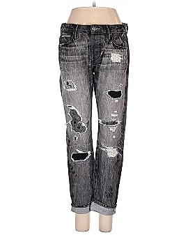 Tortoise Jeans Jeans (view 1)