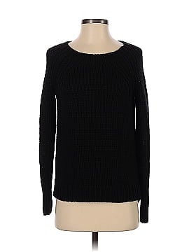 Ann Taylor Pullover Sweater (view 1)