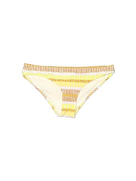 Solid & Striped Swimsuit Bottoms (view 1)
