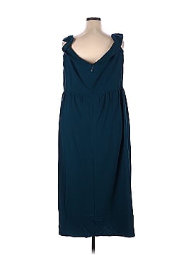 City Chic Cocktail Dress (view 2)