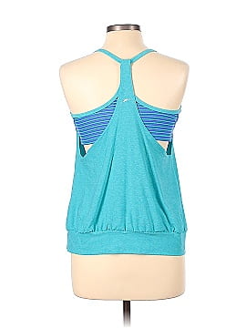 Speedo Active Tank (view 2)