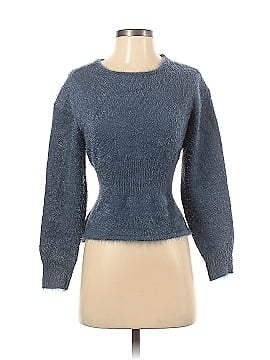 Chriselle Lim Pullover Sweater (view 1)