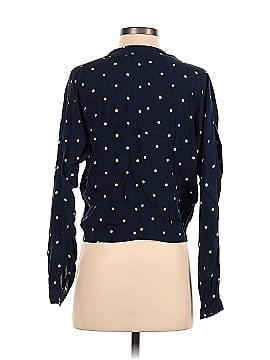 Rails Long Sleeve Blouse (view 2)