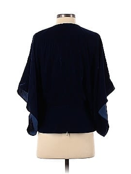 Anna Cate Long Sleeve Blouse (view 2)