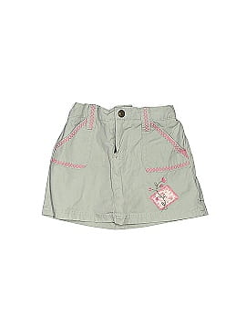 Pura Vida Skirt (view 1)