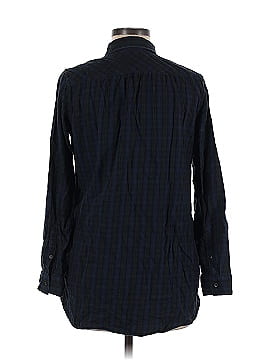 Uniqlo Long Sleeve Button-Down Shirt (view 2)