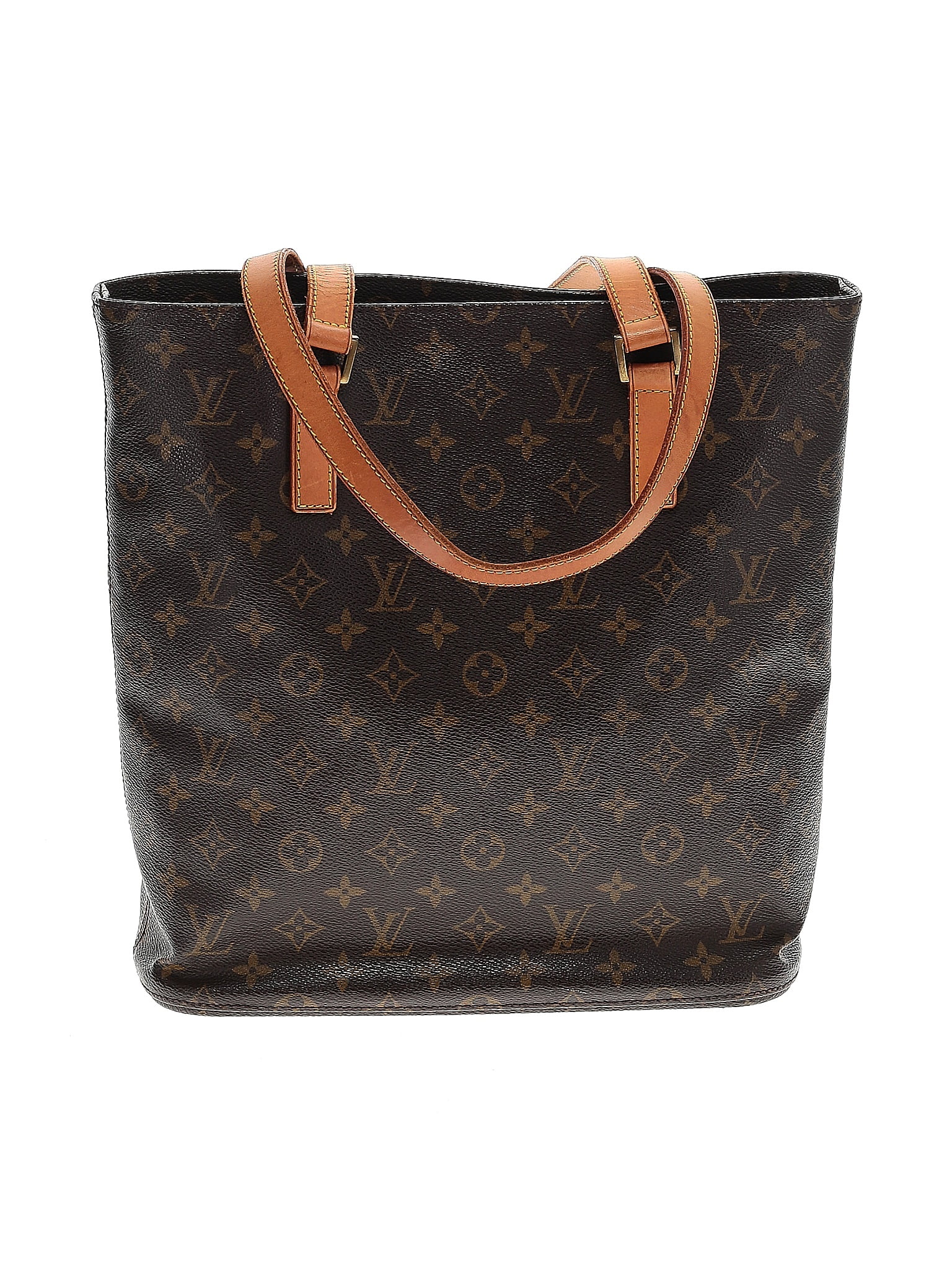 Louis Vuitton Monogram Canvas Vavin Gm Tote Auction