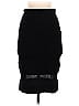 RVN Solid Black Active Skirt Size S - photo 1