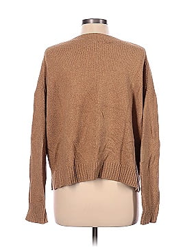 Vince. Pullover Sweater (view 2)