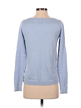 Ann Taylor Factory Pullover Sweater (view 2)