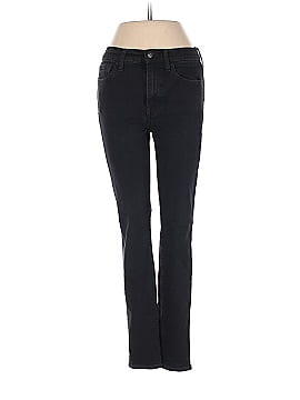 Madewell Jeggings (view 1)