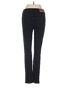 Madewell Jeggings (view 2)