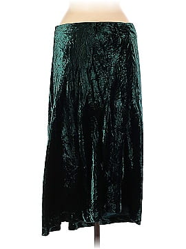 Ann Taylor Casual Skirt (view 2)