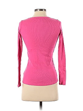 Gap Body Long Sleeve T-Shirt (view 2)