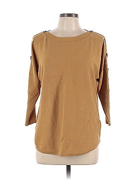 Cynthia Rowley TJX Pullover Sweater (view 1)
