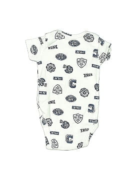 Carter's Short Sleeve Onesie (view 2)