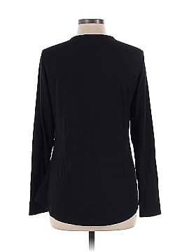 Ouges Long Sleeve Top (view 2)