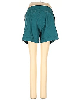 Old Navy - Maternity Khaki Shorts (view 2)