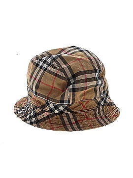 Burberry Hat (view 1)