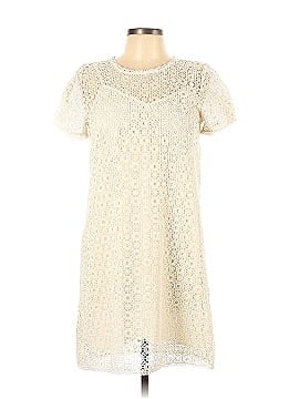 Shabby Chic Casual Dress (view 1)