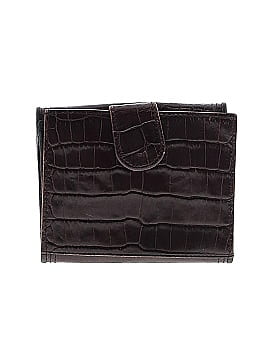 Brighton Leather Wallet (view 2)