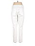 Style&Co White Jeans Size 6 - photo 2