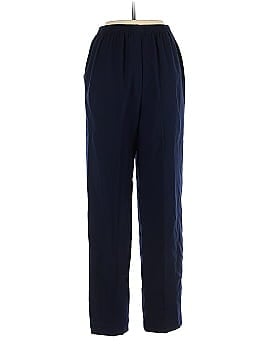 Alfred Dunner Wool Pants (view 2)