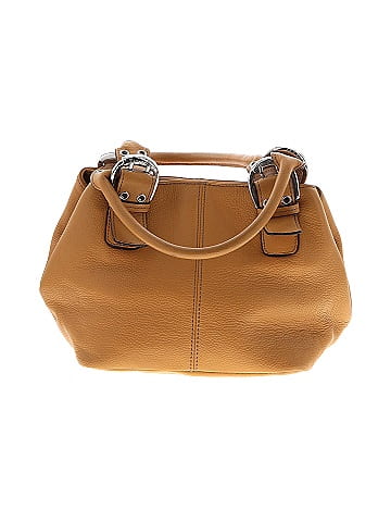 Tignanello satchel hot sale