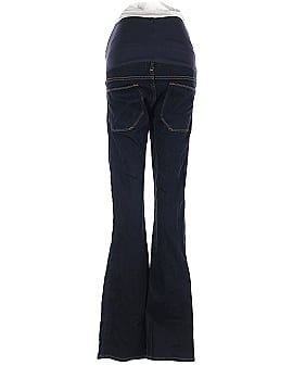 Gap - Maternity Jeans (view 2)