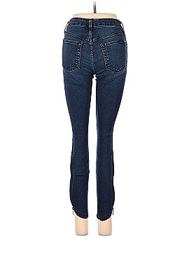 7 For All Mankind Jeans (view 2)